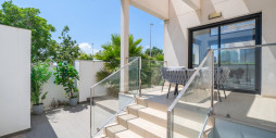 Resale - Villa - Ciudad Quesada - Rojales