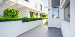 Resale - Villa - Ciudad Quesada - Rojales