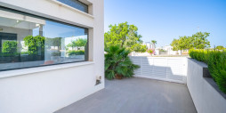 Resale - Villa - Ciudad Quesada - Rojales