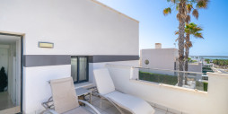 Resale - Villa - Ciudad Quesada - Rojales
