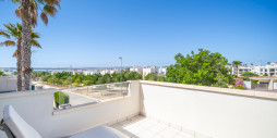 Resale - Villa - Ciudad Quesada - Rojales