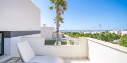 Resale - Villa - Ciudad Quesada - Rojales