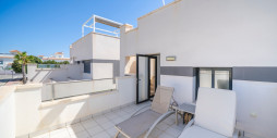 Resale - Villa - Ciudad Quesada - Rojales