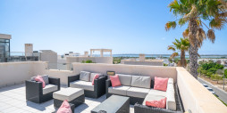 Resale - Villa - Ciudad Quesada - Rojales