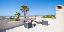 Resale - Villa - Ciudad Quesada - Rojales
