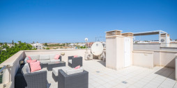 Resale - Villa - Ciudad Quesada - Rojales