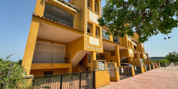 Resale - Villa - Daya Nueva - Daya Nueva Centro