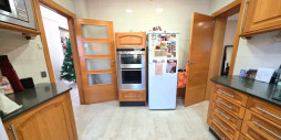 Resale - Villa - Dehesa de campoamor - Campoamor
