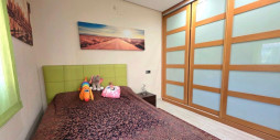 Resale - Villa - Dehesa de campoamor - Campoamor