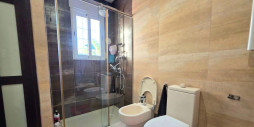 Resale - Villa - Dehesa de campoamor - Campoamor
