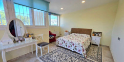 Resale - Villa - Dehesa de campoamor - Campoamor
