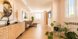 Resale - Villa - Dehesa de campoamor - Campoamor