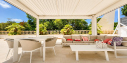 Resale - Villa - Dehesa de campoamor - Campoamor