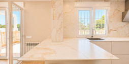 Resale - Villa - Dehesa de campoamor - Campoamor