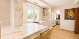 Resale - Villa - Dehesa de campoamor - Campoamor
