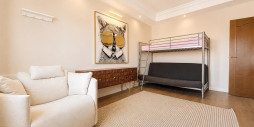 Resale - Villa - Dehesa de campoamor - Campoamor