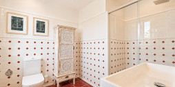 Resale - Villa - Dehesa de campoamor - Campoamor