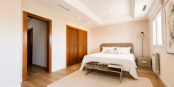 Resale - Villa - Dehesa de campoamor - Campoamor