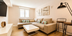 Resale - Villa - Dehesa de campoamor - Campoamor