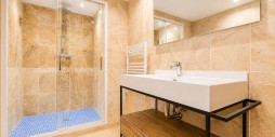 Resale - Villa - Dehesa de campoamor - Campoamor