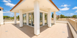 Resale - Villa - Dehesa de campoamor - Campoamor