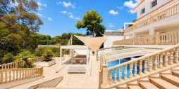 Resale - Villa - Dehesa de campoamor - Campoamor