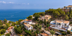 Resale - Villa - Denia - Denia Centro