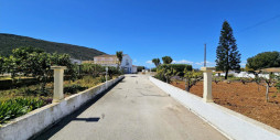 Resale - Villa - Denia - Denia Centro