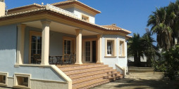 Resale - Villa - Denia - Denia Centro