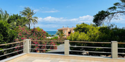 Resale - Villa - Denia - Denia Centro