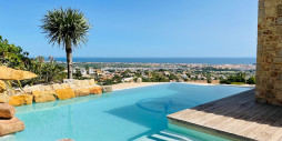 Resale - Villa - Denia - Denia Centro
