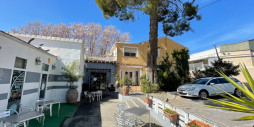 Resale - Villa - Denia - Denia Centro