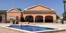 Resale - Villa - Dolores - dolores