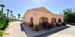 Resale - Villa - Dolores - dolores