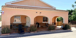 Resale - Villa - Dolores - dolores