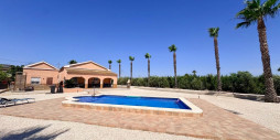 Resale - Villa - Dolores - dolores