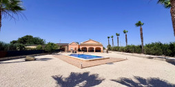 Resale - Villa - Dolores - dolores