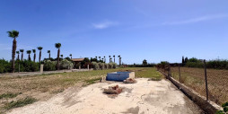 Resale - Villa - Dolores - dolores