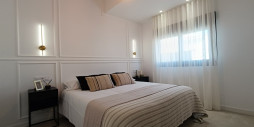 Resale - Villa - El Chaparral