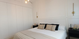Resale - Villa - El Chaparral