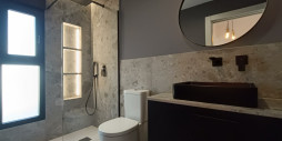 Resale - Villa - El Chaparral