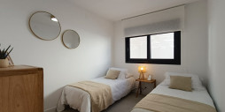 Resale - Villa - El Chaparral