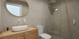 Resale - Villa - El Chaparral