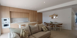Resale - Villa - El Chaparral