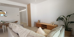 Resale - Villa - El Chaparral