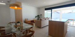 Resale - Villa - El Chaparral