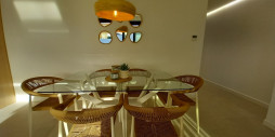 Resale - Villa - El Chaparral