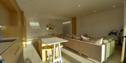 Resale - Villa - El Chaparral