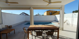 Resale - Villa - El Chaparral