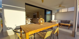 Resale - Villa - El Chaparral